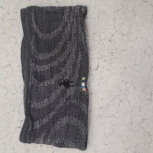 SMARTWOOLNTS MID 250 REVERSIBLE PATTERN HEADBAND